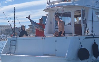 alquiler de yates y barcos en fuengirola, torremolinos, pesca a bordo fish trip, boat rental , dolphin trip (12)